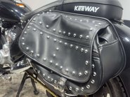 Keeway Superlight 125 2024 74 PLATE 125CC CRUISER ONLY 3K MOT SERVICED LEARNER BIKE 39