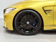 BMW M4 3.0 BiTurbo Coupe 2dr Petrol DCT Euro 6 (s/s) (431 ps) 33