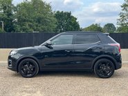 KGM Tivoli K40 4