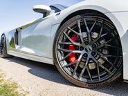 Audi R8 5.2 R8 Spyder Quattro V10 Semi-Auto 4WD 2dr 6