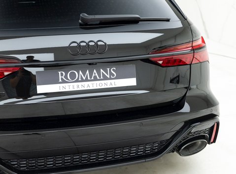 Audi RS6 Avant Vorsprung 24