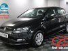Volkswagen Polo S AC