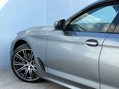 BMW 5 Series 2.0 530i M Sport Auto 4dr 49