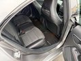 Mercedes-Benz CLA Class 2.1 CLA 220 AMG Sport CDi Auto 4dr 11