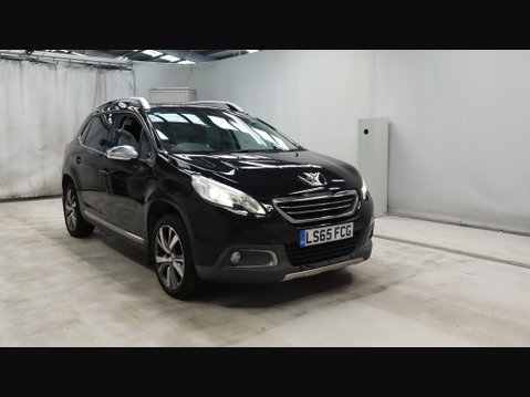Peugeot 2008 BLUE HDI S/S FELINE MISTRAL 29