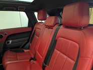 Land Rover Range Rover Sport 2.0 Range Rover Sport HSE Dynamic P400e Auto 4WD 5dr 42