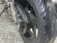 Honda CBR F 1995 49K PROJECT BIKE SPARES OR REPAIR 600CC 15