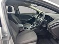 Ford Focus 1.6 Titanium Navigator Powershift Euro 5 5dr 18