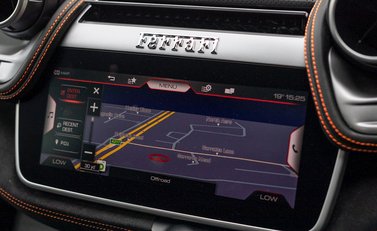 Ferrari GTC4 Lusso 18