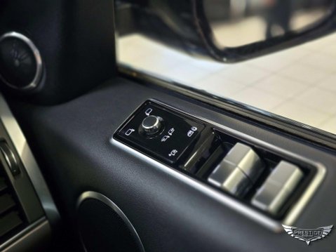 Land Rover Range Rover Sport 3.0 SD V6 HSE Auto 4WD Euro 6 (s/s) 5dr 85