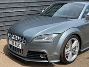 Audi TT 2.0 TT S Quattro Semi-Auto 4WD 3dr 14