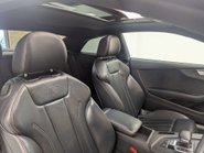 Audi A5 2.0 A5 Vorsprung 40 TDI Quattro Semi-Auto 4WD 2dr 29