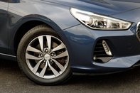 Hyundai i30 CRDI SE NAV 11