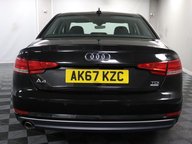 Audi A4 TDI ULTRA SE 8