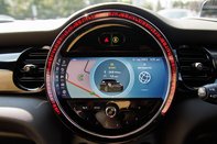 Mini Hatch COOPER S LEVEL 3 24