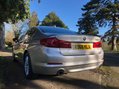 BMW 5 Series 518D SE 23