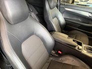 Mercedes-Benz C Class 2.1 C220 CDI BlueEfficiency AMG Sport Edition 125 G-Tronic+ Euro 5 (s/s) 2d 11