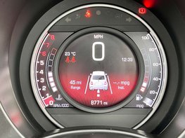 Abarth 695 1.4 695 3dr 21