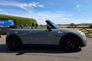 Mini Convertible 2.0 Cooper S Euro 6 (s/s) 2dr 3