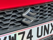 Suzuki Swift SPORT BOOSTERJET MHEV 13