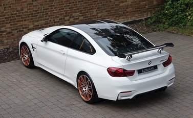 BMW M4 GTS 24