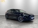 Ford Focus 1.0T EcoBoost MHEV ST-Line X Edition Hatchback 5dr Petrol Manual Euro 6 (s/ 2