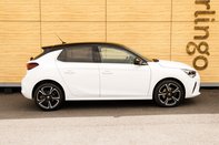 Vauxhall Corsa ELITE NAV PREMIUM 12