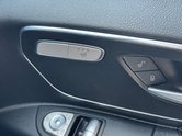 Mercedes-Benz Vito Crew Cab AUTO LWB L2H1 Sport 119 Camera Nav Sensors EURO 6 27