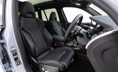 BMW X3 M Competition 10