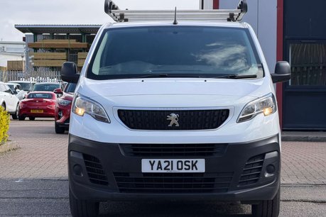 Peugeot Expert 1.5 Expert S L1 Blue HDi 4