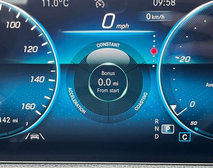 Mercedes-Benz B Class 2.0 B 200 AMG Line Edition Premium D Auto 5dr 28