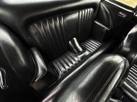 Aston Martin DB5 Superleggera 59