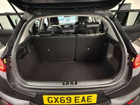 Kia Stonic 1.0 Stonic 3 ISG Semi-Auto 5dr 40