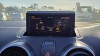 Audi A1 1.4 TFSI Sport Sportback 5dr Petrol S Tronic Euro 5 (s/s) (122 ps) 36