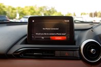 Mazda MX-5 RF SPORT NAV 28