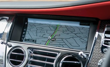 Rolls-Royce Ghost Black Badge 19