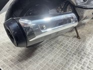 Suzuki Burgman 2013 14K PROJECT MAXI SCOOTER SPARES OR REPAIR 400CC 18