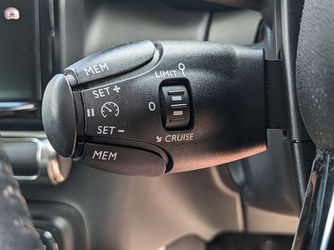 Citroen C3 Aircross PURETECH FLAIR S/S 16