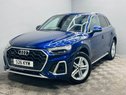 Audi Q5 2.0 TDI 40 S line S Tronic quattro Euro 6 (s/s) 5dr