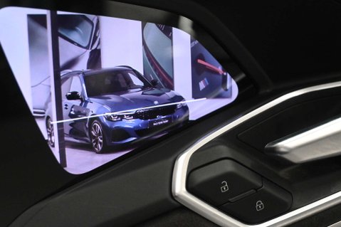 Audi E-Tron e-tron Vorsprung 55 Quattro 4WD 5dr 13