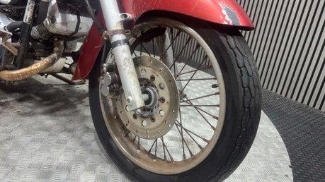 Honda VT 2006 ONLY 9K PROJECT VTWIN CRUISER BIKE 125CC LEARNER 20