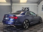 Audi RS5 2.9 TFSI V6 Coupe 2dr Petrol Tiptronic quattro Euro 6 (s/s) (450 ps) 26