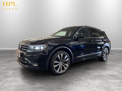 Volkswagen Tiguan Allspace 1.5 TSI EVO R-Line Tech SUV 5dr Petrol DSG Euro 6 (s/s) (150 ps)