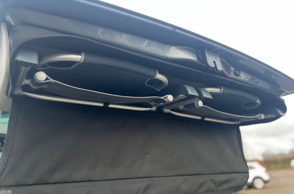 Volkswagen California BEACH 2.0 TDI AUTO CAMPERVAN 30