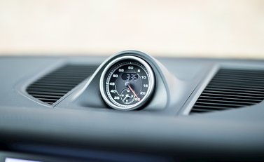 Porsche Macan GTS 23