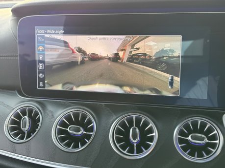 Mercedes-Benz E Class 2.0 E220d AMG Line Cabriolet 2dr Diesel G-Tronic+ Euro 6 (s/s) (194 ps) 29