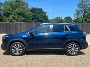 Suzuki S-Cross ULTRA ALLGRIP 6