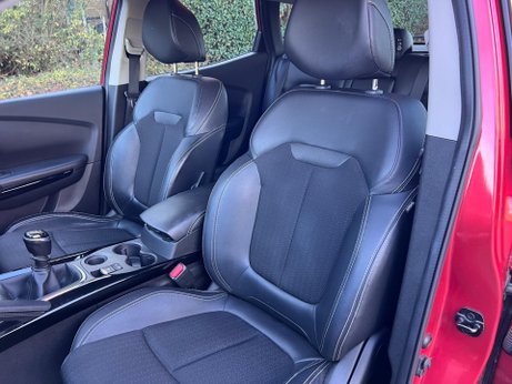 Renault Kadjar 1.5 dCi Dynamique S Nav Euro 6 (s/s) 5dr 55