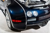 Bugatti Veyron GRAND SPORT. FRESH SERVICE. EX BUGATTI DISPLAY CAR. OUTSTANDING PROVENANCE 45