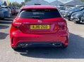 Mercedes-Benz A Class 1.6 A180 AMG Line (Executive) 7G-DCT Euro 6 (s/s) 5dr 7